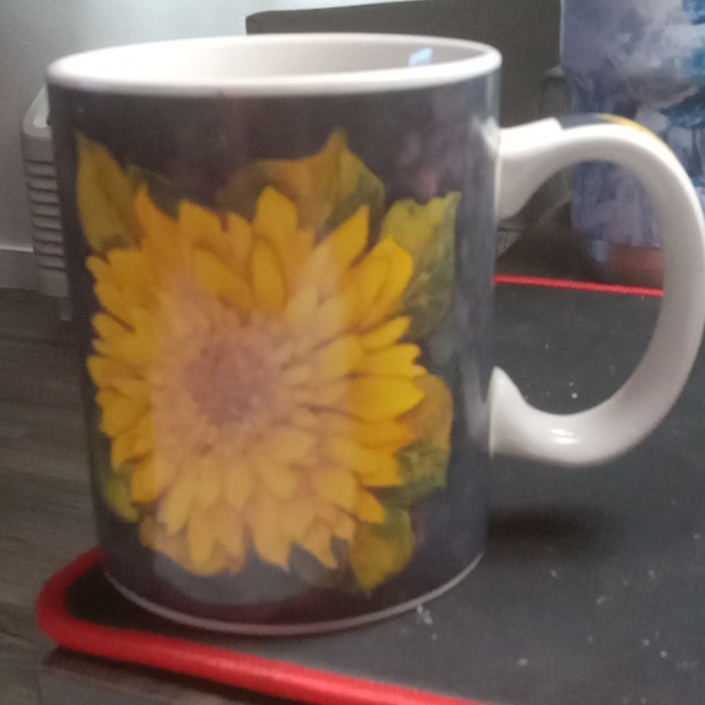 Cracker Barrel Coffee Mug